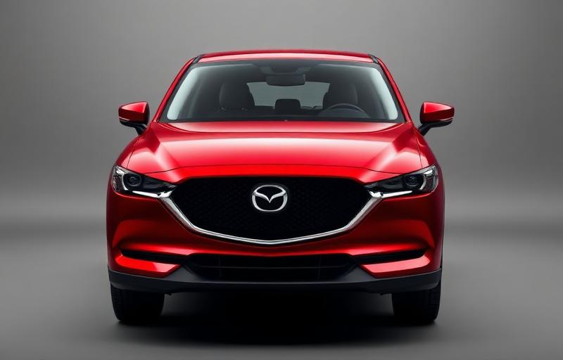 CX-5 Diesel